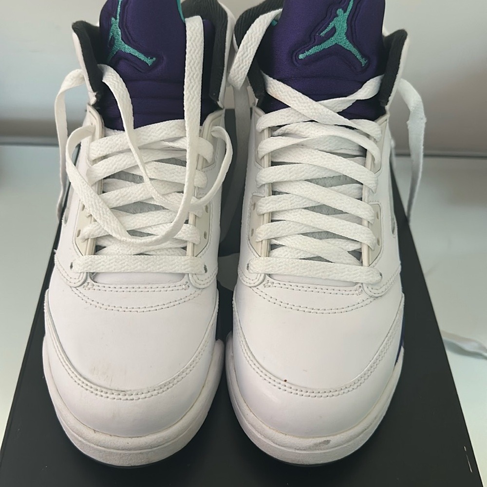Air Jordan 5 Retro